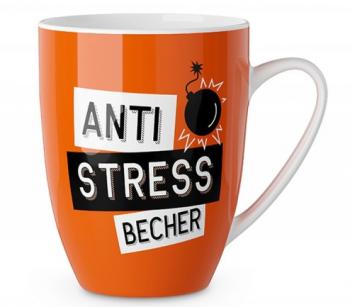 Becher - Anti Stress